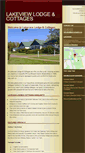 Mobile Screenshot of lakeviewlodge.cc